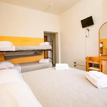 Montebello Nuova Gestione Hotel 2*