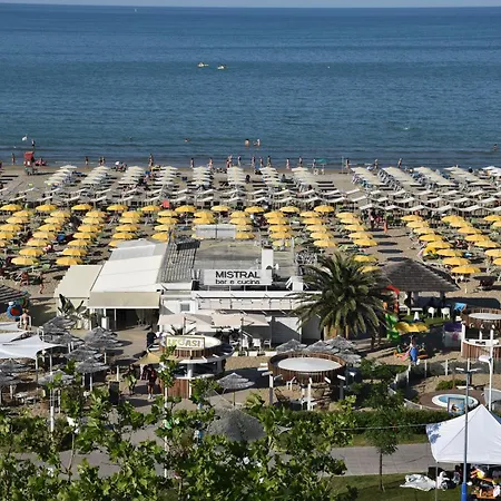 Angeles - Fronte Mare 3* 리치오네