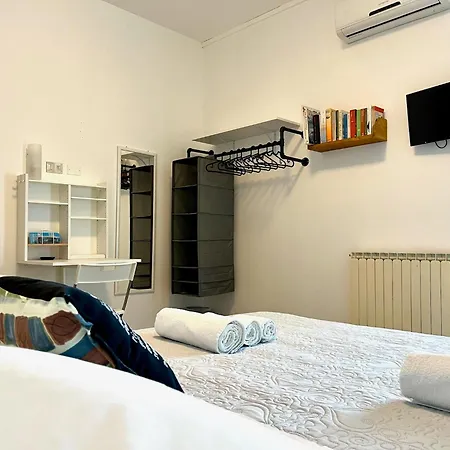Morri - Il Biblihotel Hotel