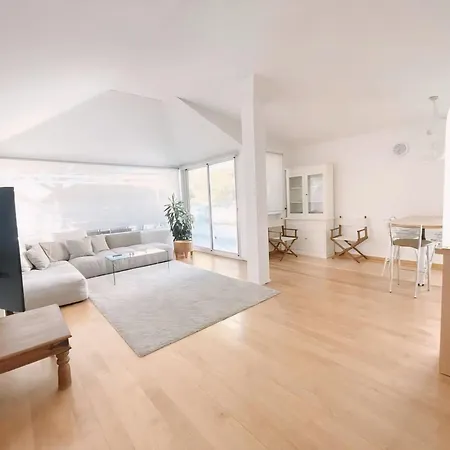 Luxury Collection - Pascoli 13 דירה ריצ'יונה