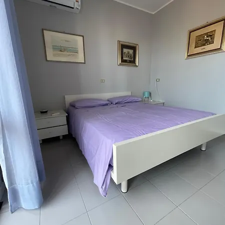 Apartment La Romantica Riccione