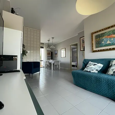 Apartment La Romantica