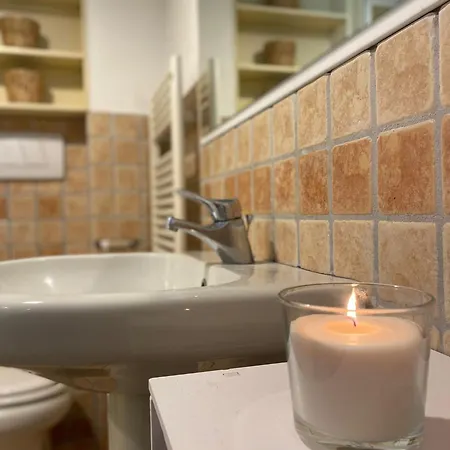 Tito Speri-flexrent Abissinia Apartman Riccione