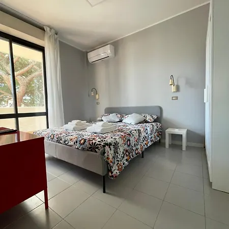 Apartment La Romantica *