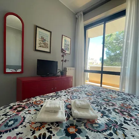 La Romantica Apartment *