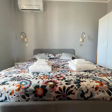 La Romantica Apartment