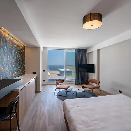 Sporting 4* Riccione