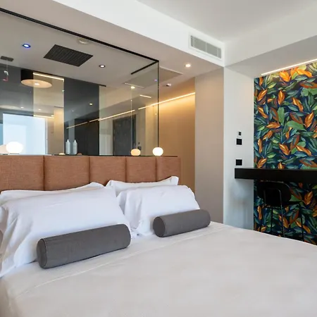 Hotel Sporting 4*