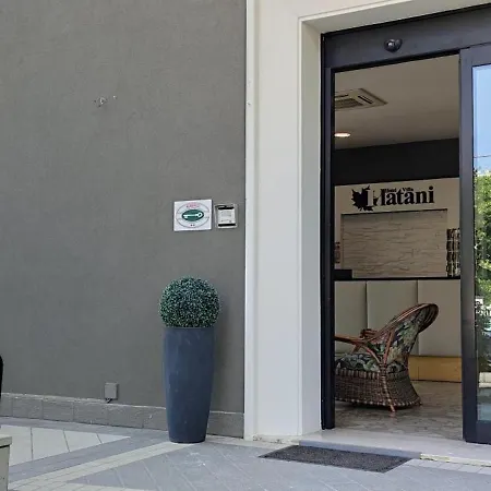 Platani Hotel