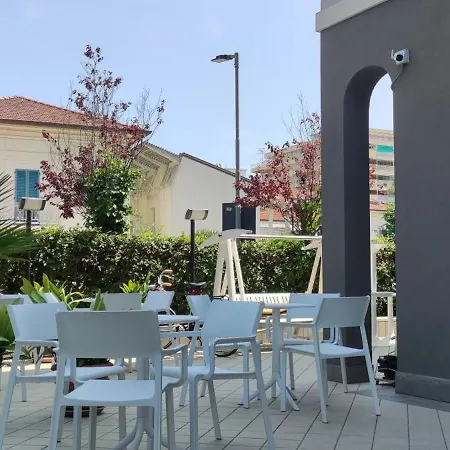 Hotel Platani Riccione