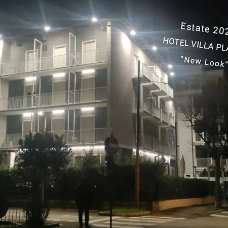 Platani 2* Riccione