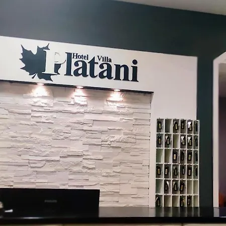 Platani