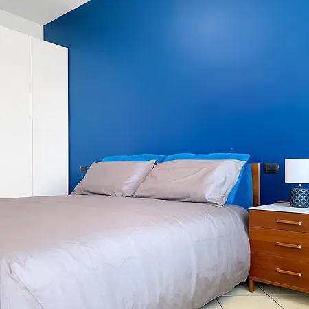 Luxury Blue Living Porto Appartamento *