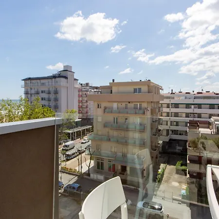 Hotel Grazia 2*
