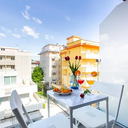 Grazia 2* Riccione