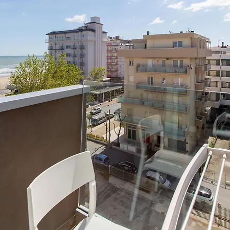 Hotel Grazia 2*