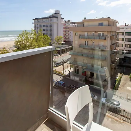 Hotel Grazia Riccione