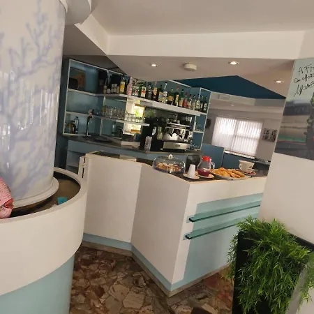 Hotel Annalisa 3*