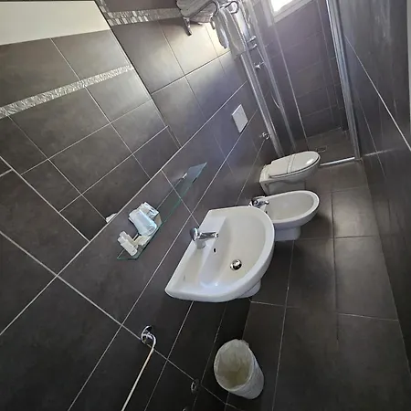 Hotel Annalisa 3*