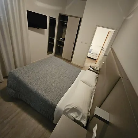 Hotel Annalisa