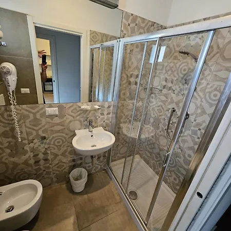 Hotel Annalisa 3*