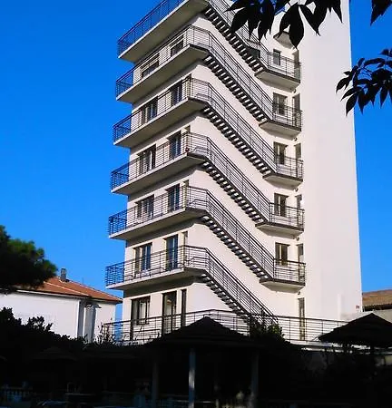 Aparthotel Residenza Grand