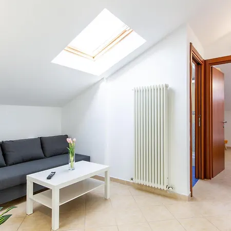 Appartement Desi