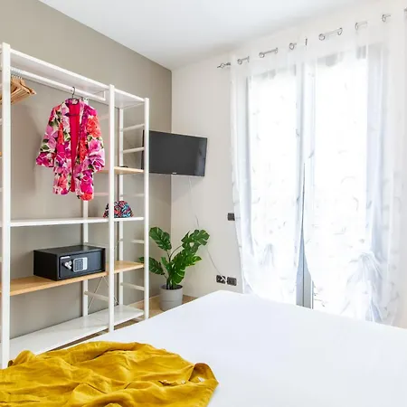 Desi Appartement Riccione