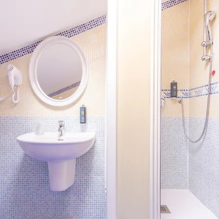 Appartement Desi *