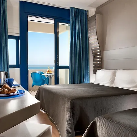Hotel Baltic 3*