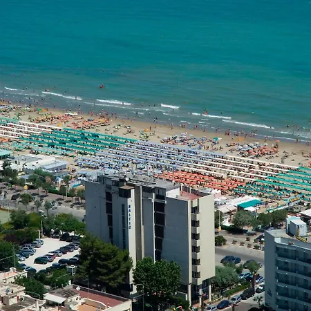 Baltic 3* Riccione