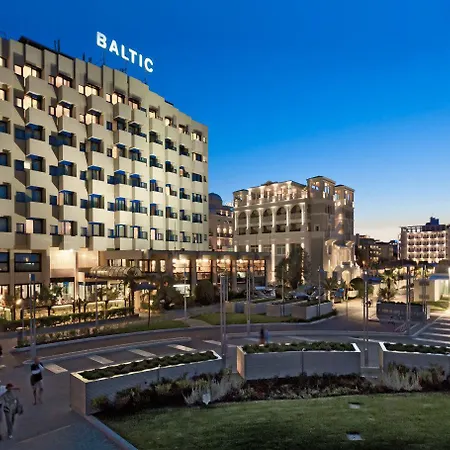 Baltic Hotel 3*