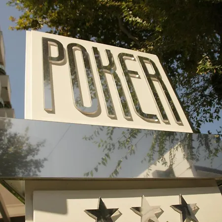 Hotell Poker 3*