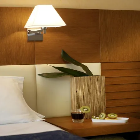 Hotell Poker