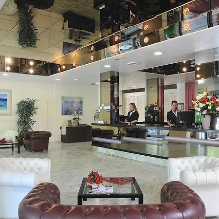 Hotel Vittoria