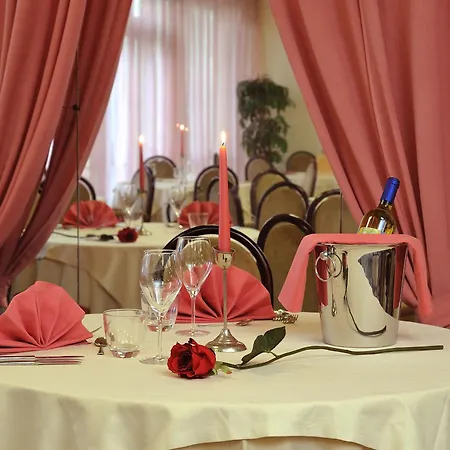 Hotel Vittoria