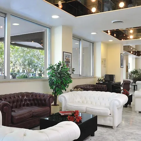Hotel Vittoria Riccione