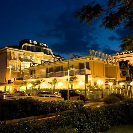 Hotel Roma Riccione