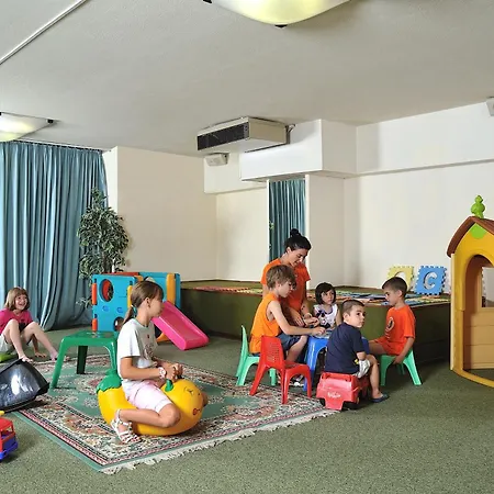 Hotel Vittoria 4*