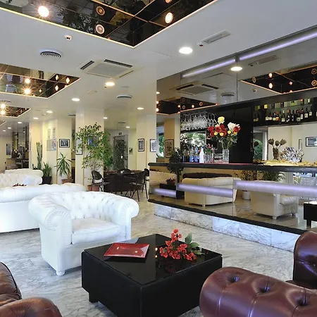 Hotel Vittoria 4*
