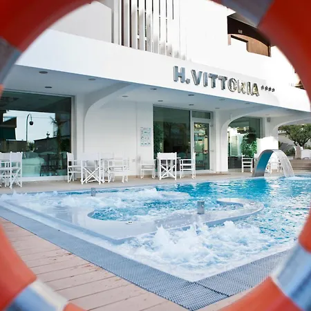 Hotel Vittoria