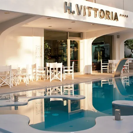 Hotel Vittoria
