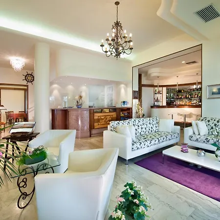 Hotel Gemma Riccione