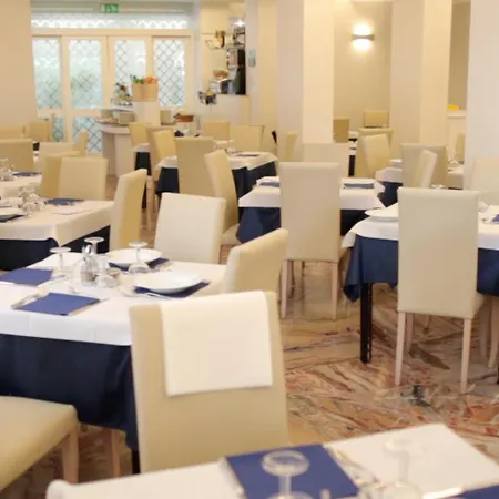 Hotel Antibes Riccione