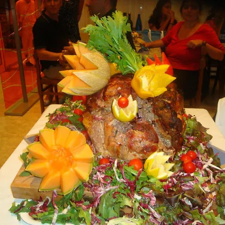 Hotel Graziana Riccione