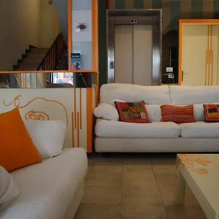 Hotel Graziana Riccione