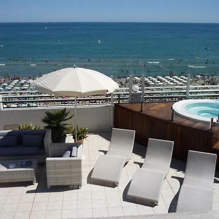 Hotel Ca' Bianca 3*