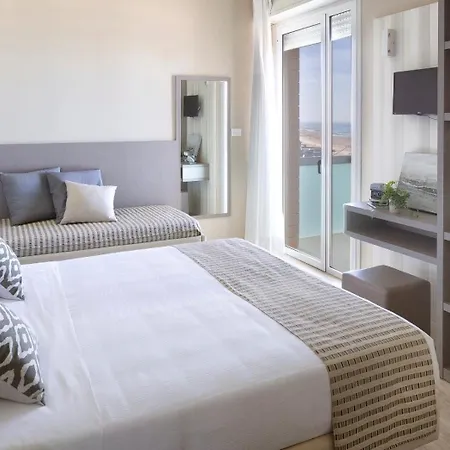 Hotel Little Riccione
