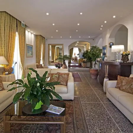 Hotel Ca' Bianca
