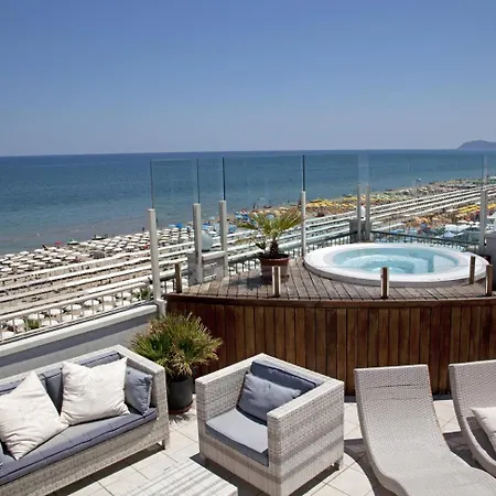 Ca' Bianca Riccione